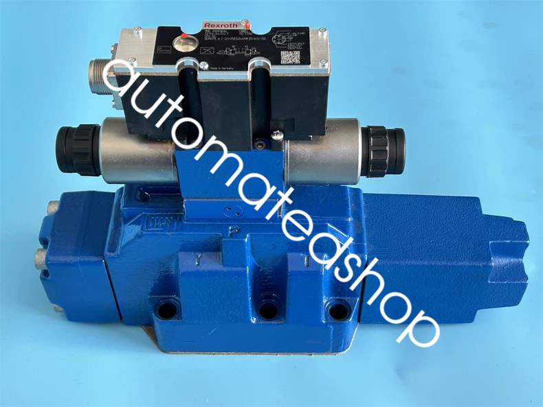 4WRZE16W8-150-7X/6EG24N9TK31/A1M NEW   VALVE R900735114