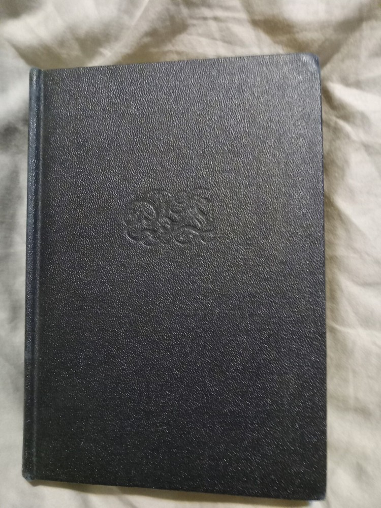 Tales From The Decameron Of Giovanni Boccaccio 1930 Richard Aldington