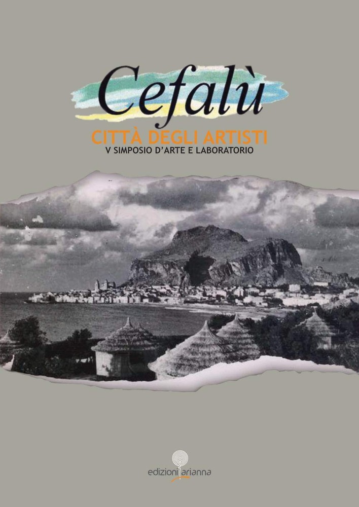 Roberto Giacchi Cefalù città degli artisti. 5° simposio d'arte e lab (Paperback)Another great item from Rarewaves USA | Free delivery!