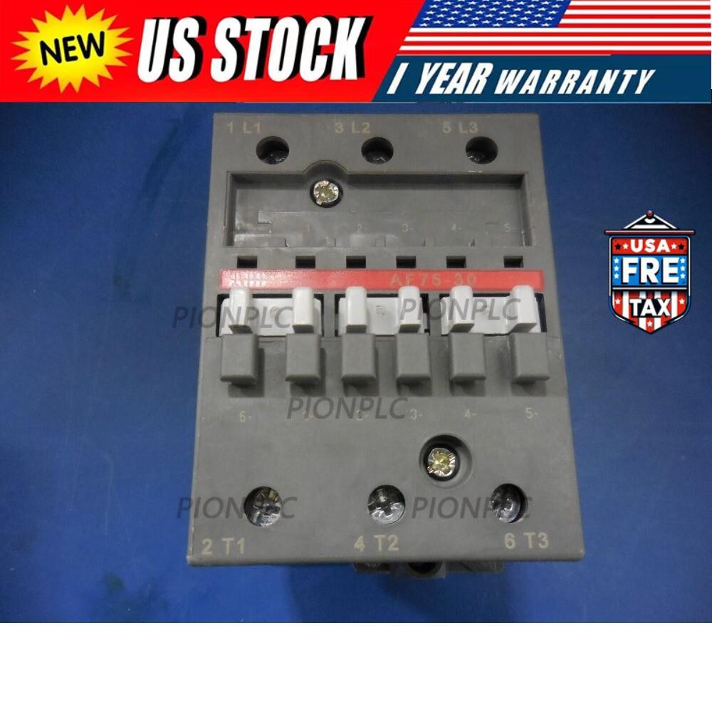 ABB AF75-30-00 Contactor