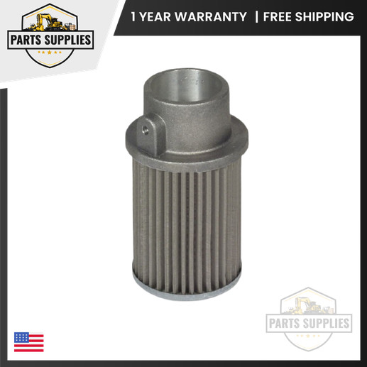 Forklift Hydraulic Filter for Komatsu 34B-66-15180