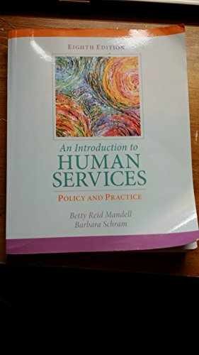 Introduction to Human - Paperback, by Mandell Betty Reid; - Acceptable n