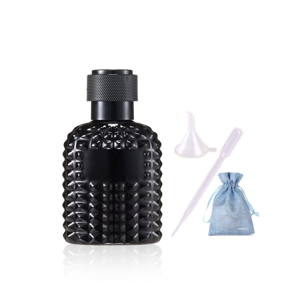 50ML Leak-Proof Refillable Perfume Atomizer for Travel