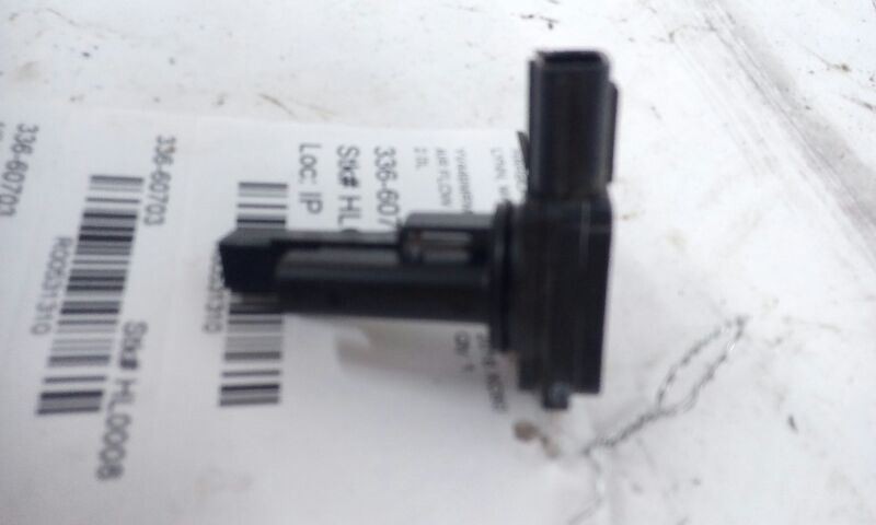 Volvo S60 2.0L Air Flow Meter 2015-2019