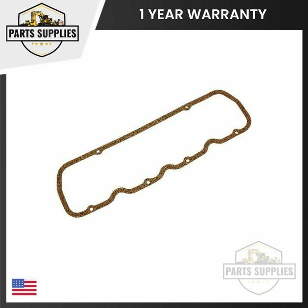 Forklift Valve Cover Gasket for GM 3.0 L Engine Daewoo A218625 DWA218625