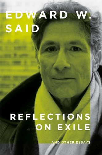 Edward W. Said Reflections on Exile (Paperback)Another great item from Rarewaves USA | Free delivery!
