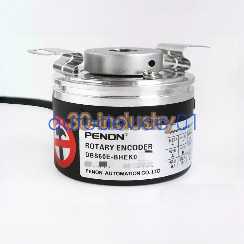 1Pcs New Rotary encoder DBS60E-BHEK05000 DHL/FedEx
