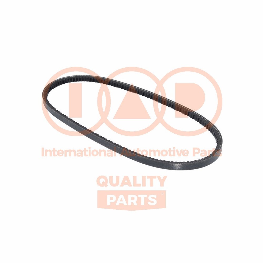 V-belt 140-12026 IAP QUALITY PARTS for Mercedes-Benz Nissan Honda