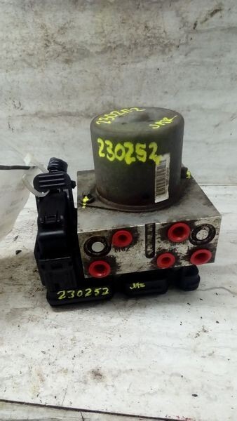 2008 Ford E350 Van ABS Brake Pump Assembly 12/03/07 Build Date