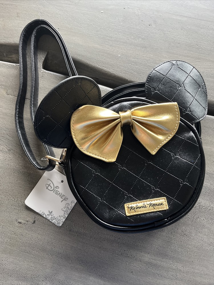 minnie mouse purse women