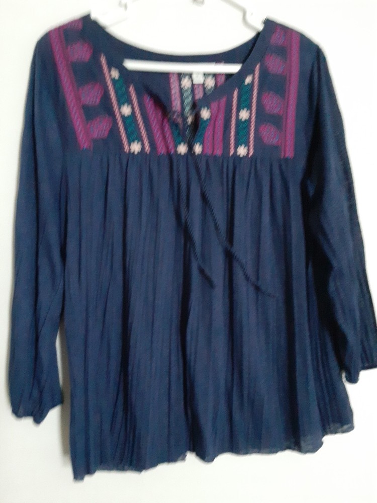 American Eagle Womens Top Size Large