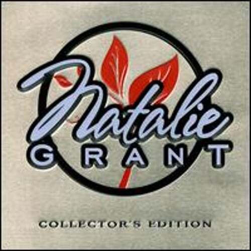 Natalie Grant Collector's Edition by Natalie Grant: Used