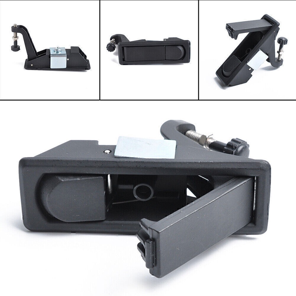 Adjustable Lever Hand Operated Compression Latch with Raised For RV/trailer US