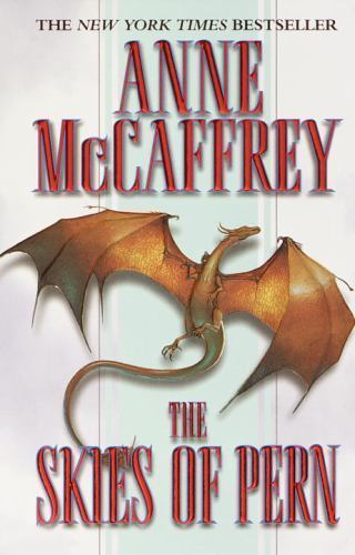 The Skies of Pern; Dragonriders of Pern - 9780345434692, McCaffrey, paperback