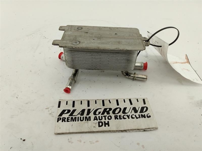 Volvo C30 Transmission Oil Cooler for 2008-2013 Models