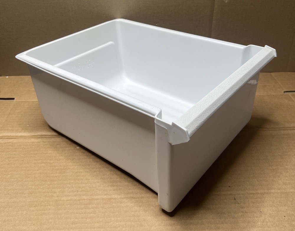 GE Hotpoint Refrigerator Crisper Drawer 162D8302 CLEAN  MOVING SALE!!!!!!!!!!!!!