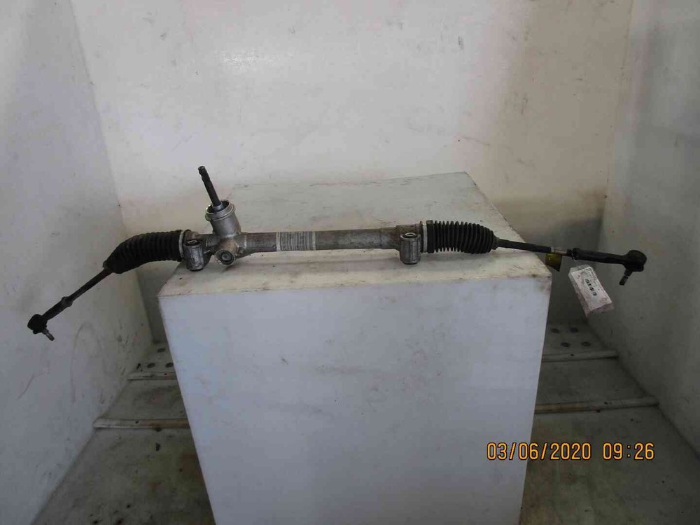 Opel Corsa D 93168411 steering rack