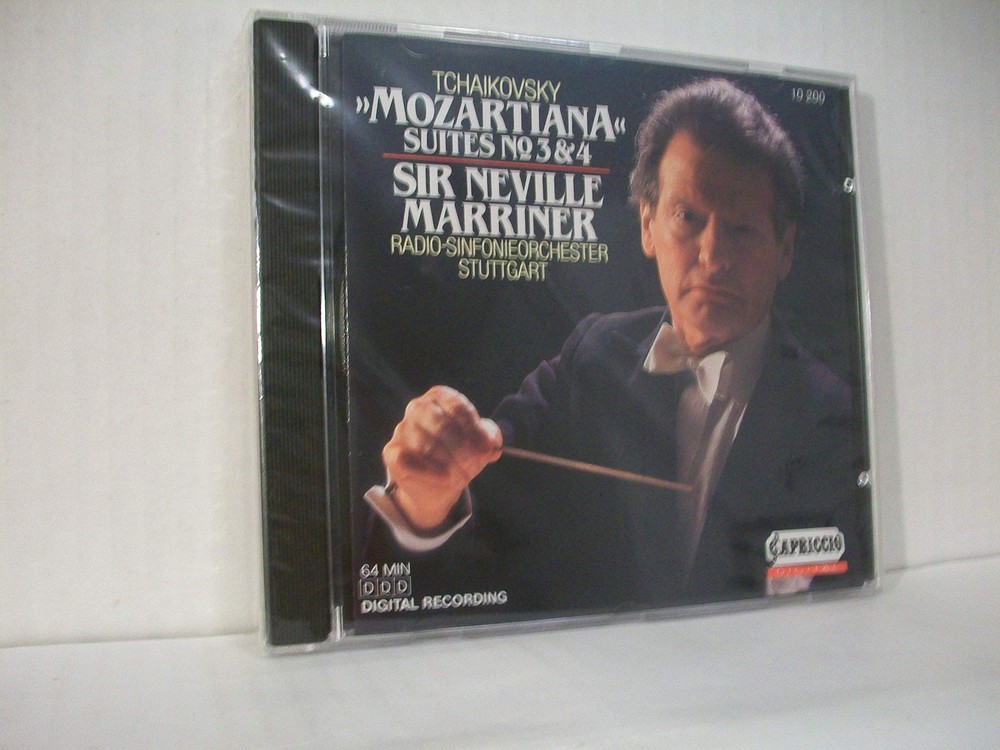 Petre Tchaikovsky [Composer]; Nevi, Tchaikovsky: 