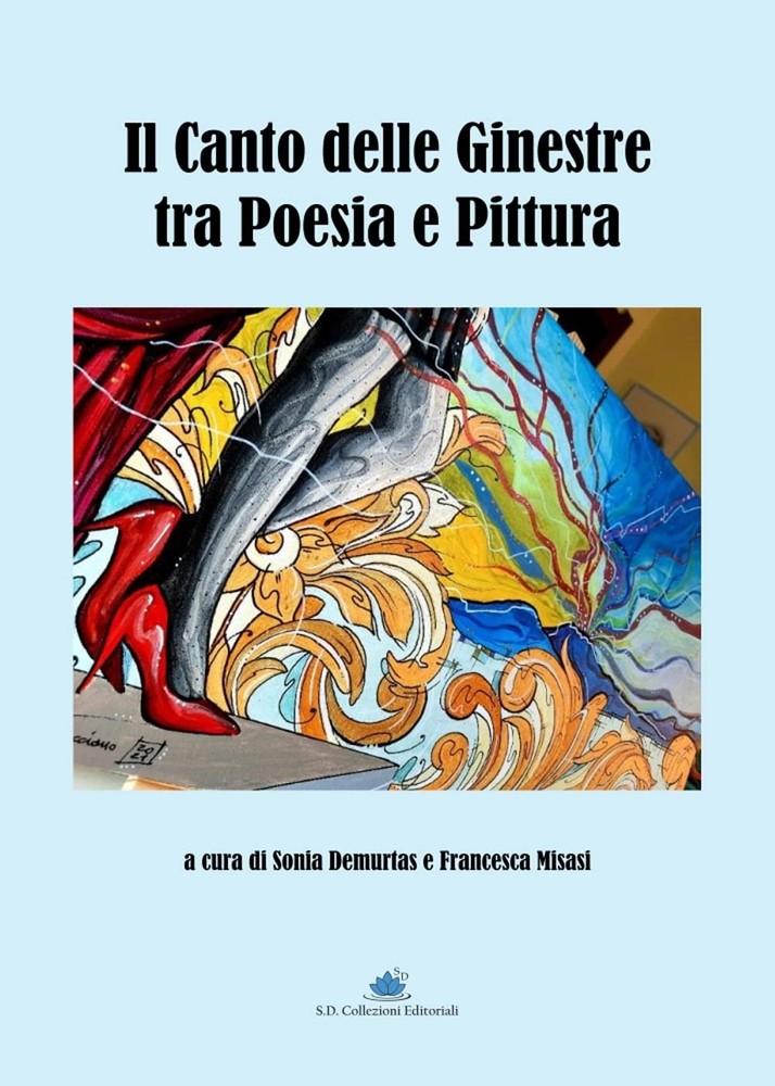Sonia Demurtas Francesca Mi Il canto delle ginestre tra poesia e pit (Paperback)Another great item from Rarewaves USA | Free delivery!