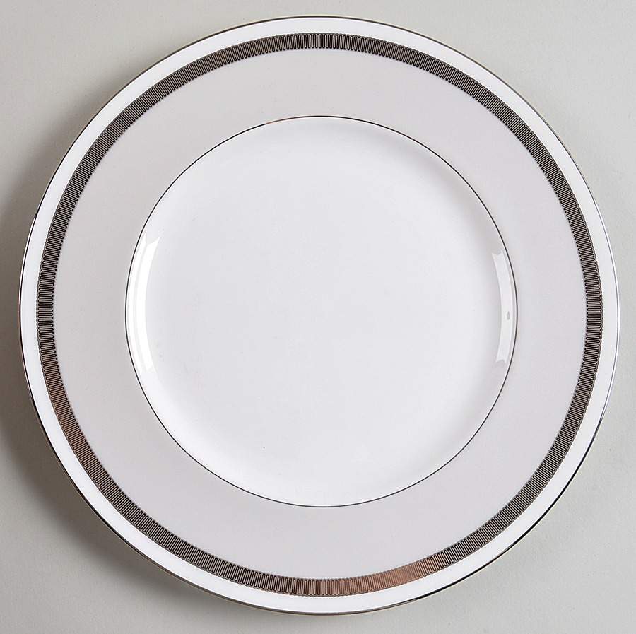 Lenox Grace Avenue Accent Luncheon Plate 9387003