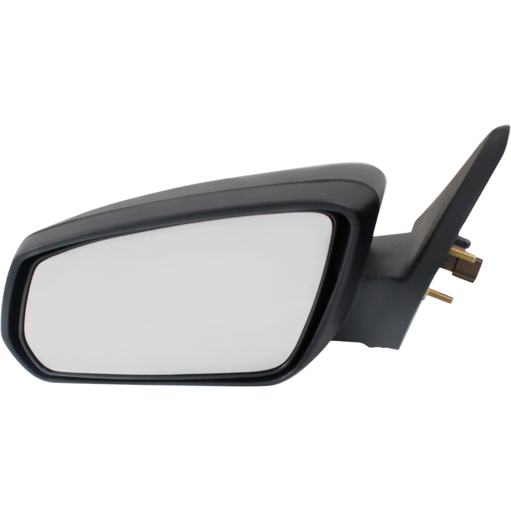 2010 Ford Mustang Driver Side Mirror Replacement