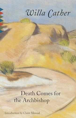 Death Comes for the Archbishop - Paperback, by Cather Willa - Very Good j