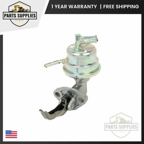 1361753 Fuel Pump for Hyster Forklift
