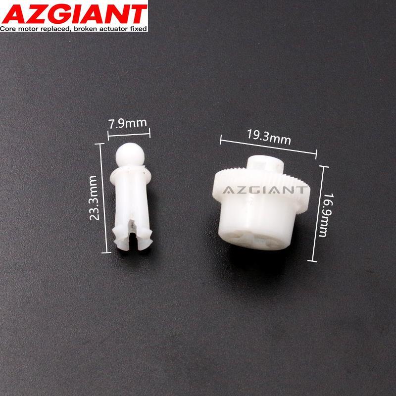 For 07-20 Toyota Tundra Internal Gear for Side Mirror Adjustment Motor Gear -