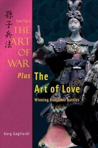 Sun Tzu Gary Gagliardi Sun Tzu's The Art of War Plus The Art of Love (Paperback)Another great item from Rarewaves USA | Free delivery!
