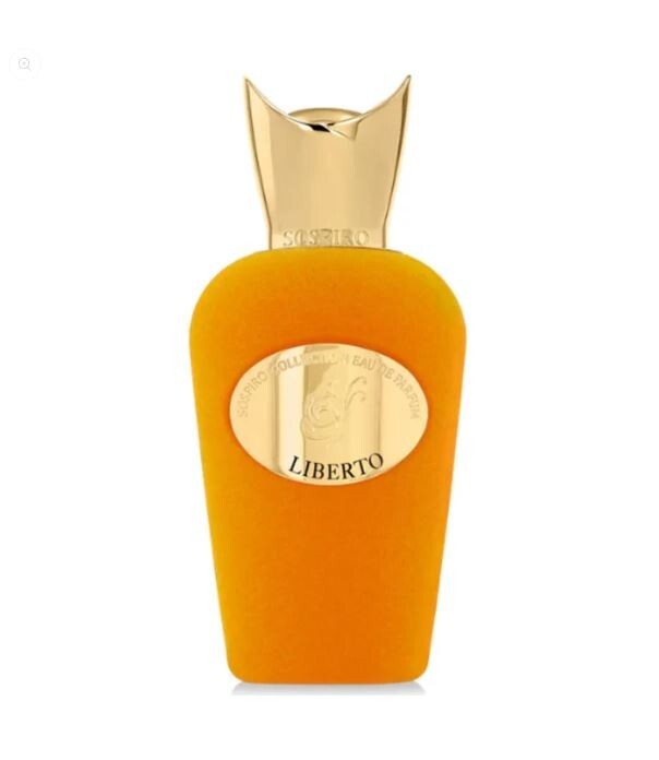 Sospiro Liberto Eau de Parfum 3.4 oz NEW FREE SHIP AUTHENTIC