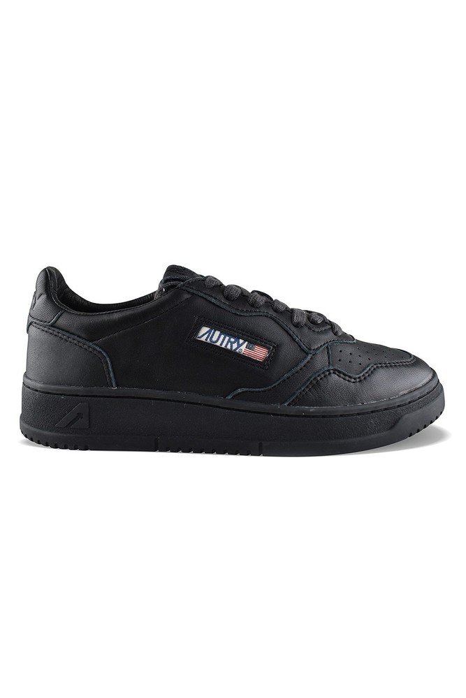 Autry Medalist Sneakers