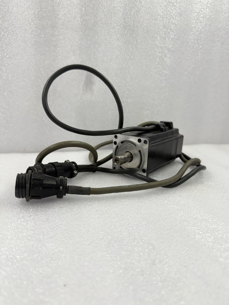 ALLEN BRADLEY Y-2012-2-H00AA /B Y-Series 4500RPM 230V SERVO MOTOR (FAST SHIP)