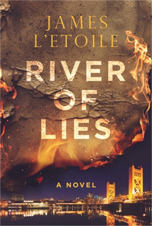 River of Lies: Volume 2 (Paperback or Softback)