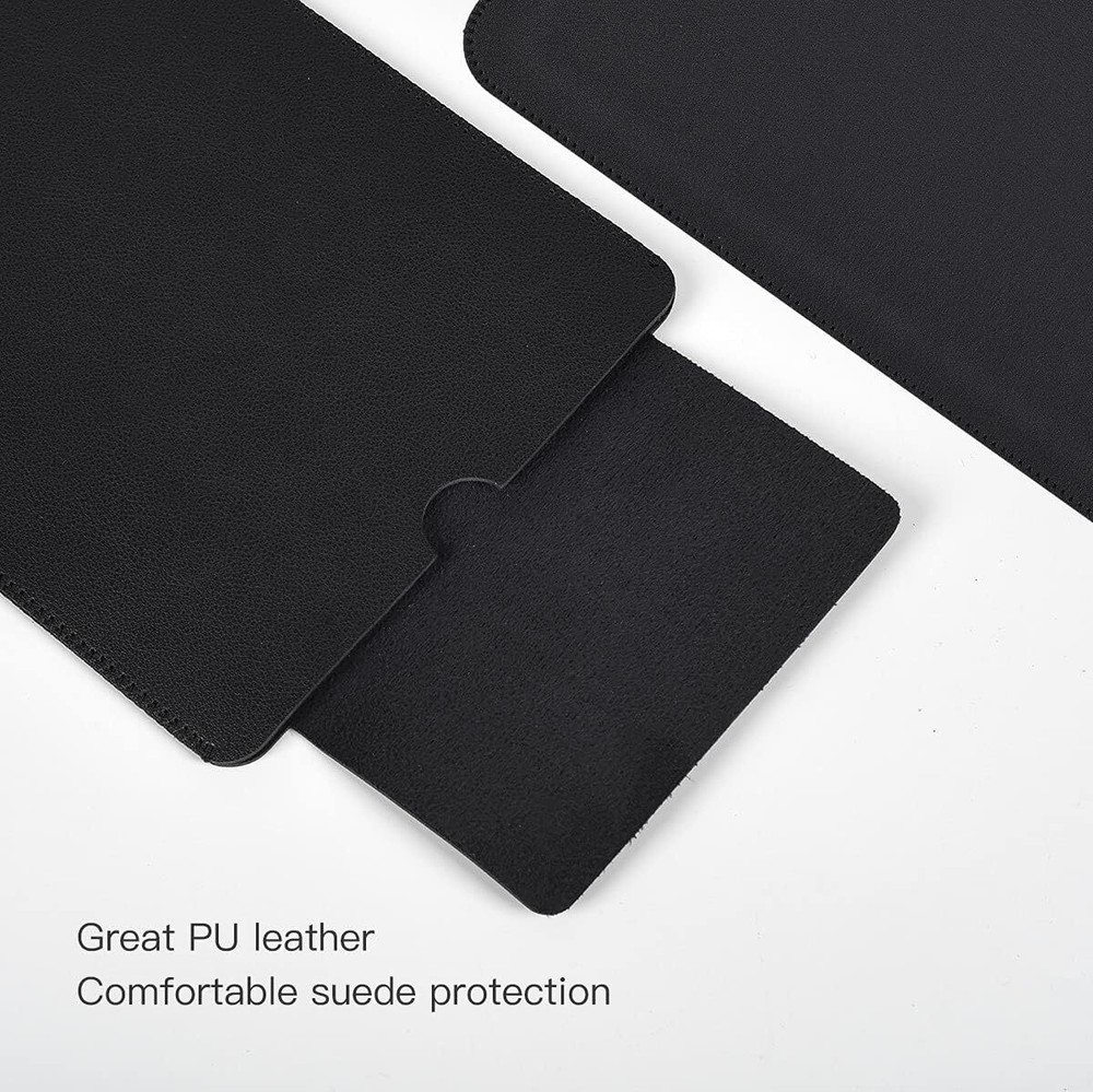 Logitech K380 Keyboard Cover Sleeve Case for Logitech K380 Wireless PU Leather L