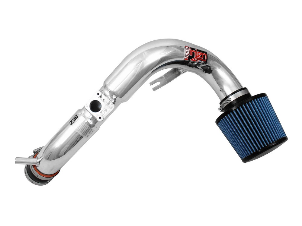 Injen Engine Short Ram Air Intake - Polished SP Cold Air Intake System