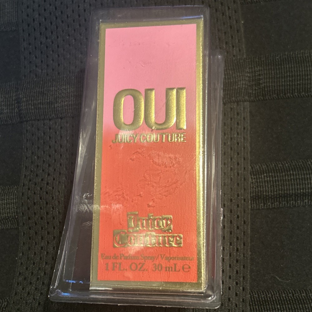 Juicy Couture Oui 1 fl oz Women's Eau de Parfum