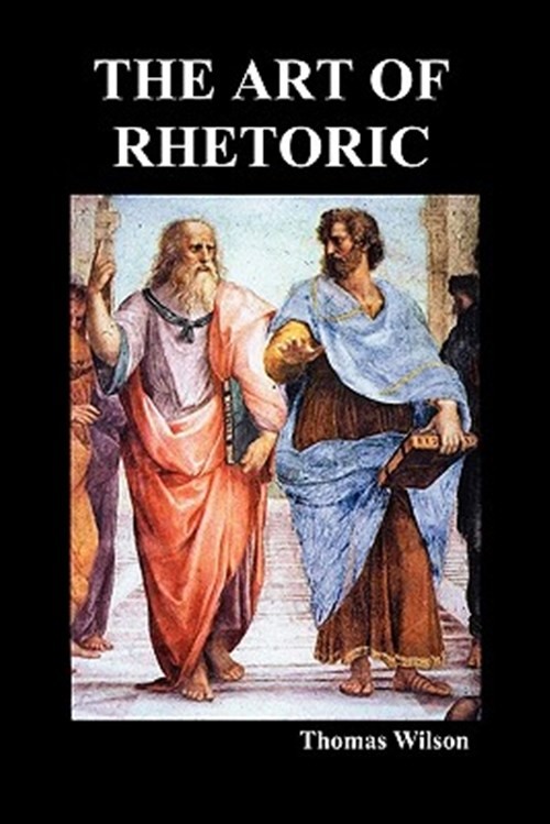 The Art of Rhetoric, Like New Used, Free shipping in the US