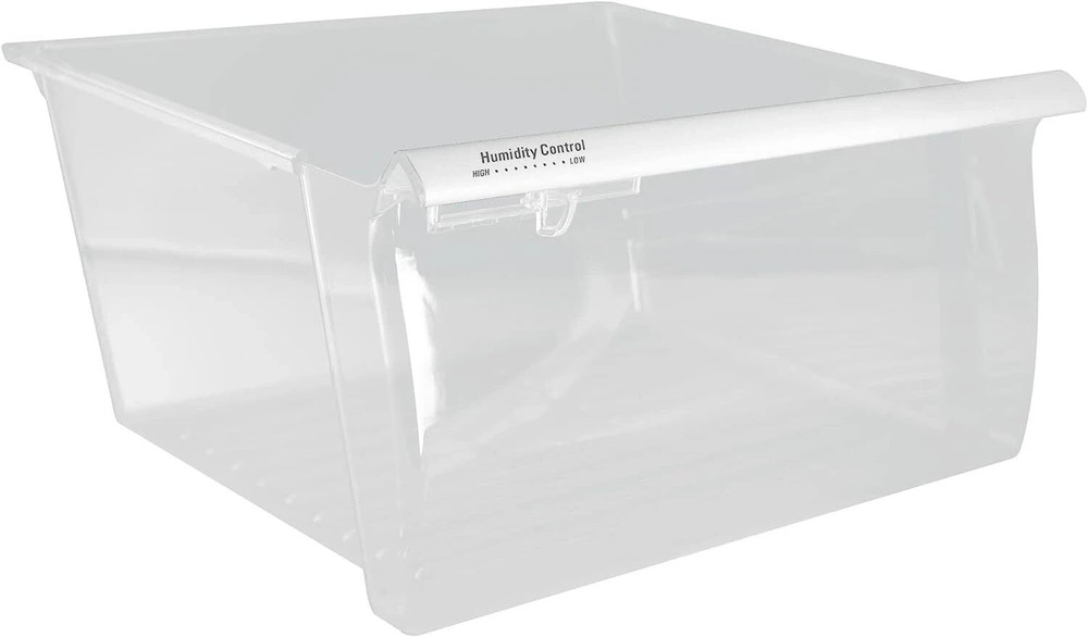 Upper Crisper Drawer - Whirlpool WRS325FDAM04 Kenmore 106.56544400 106.56536401