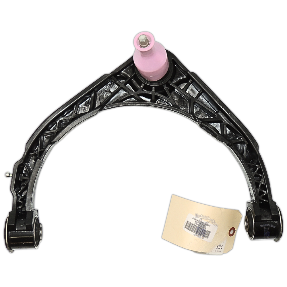 Upper Control Arm Left Genuine Mopar 68282383AC