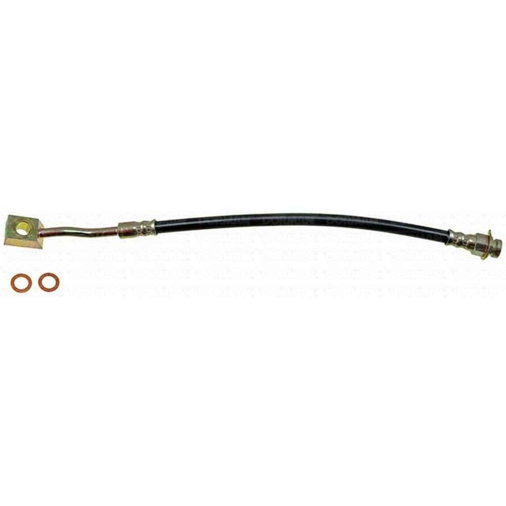 Dorman H79382 Brake Hydraulic Hose For 73-76 Dart Duster Scamp Valiant