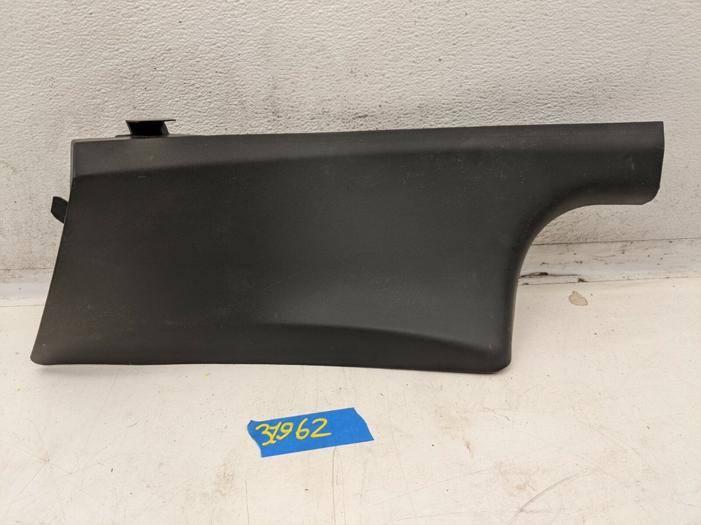 2020-2023 Tesla Model Y Left Rear C-Pillar Lower Trim Cover Panel 1494625-79-B