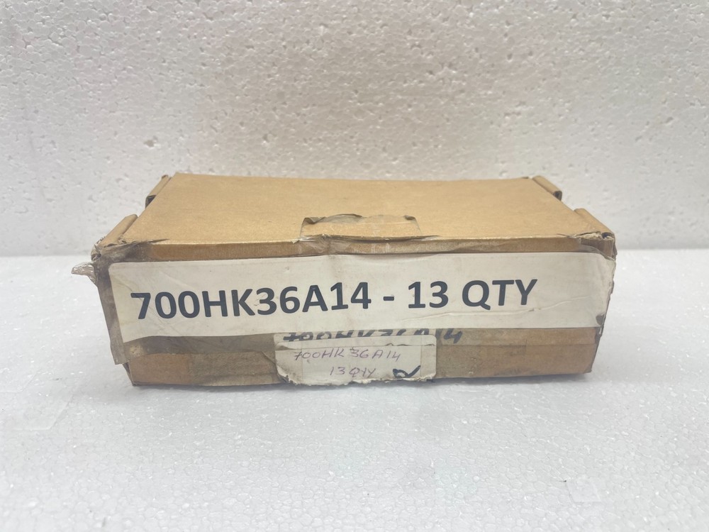 Allen Bradley 700-Hk36A1-4 Relay ( Lot Of 12 )