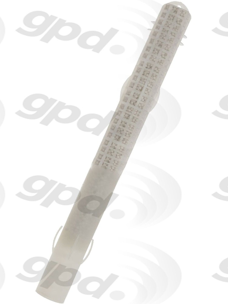 Global Parts Distributors 1411946 A/C Receiver Drier / Desiccant Element