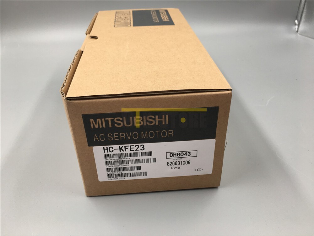 1PC Brand New Ones  Mitsubishi  HC-KFE23