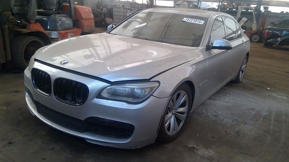 Transfer Case Fits 17-21 BMW 230i 6344570