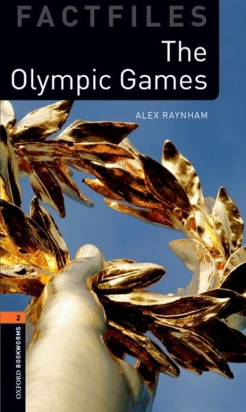 Level 2: The Olympic Games Audio Pack, Brand New, Free shipping in the US