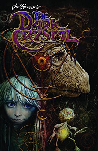 The Dark Crystal: Creation Myths, Vol. 1, Brian Holguin