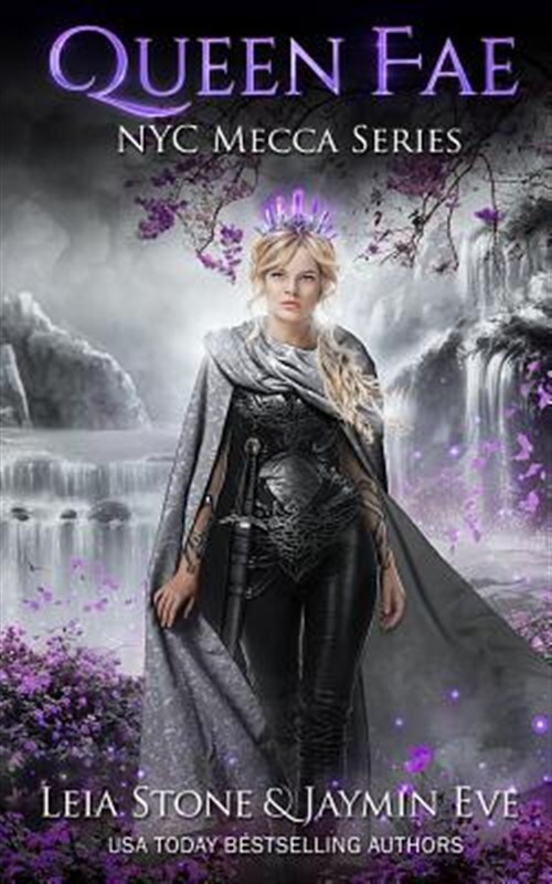 Queen Fae Brand New with Free US Shipping Included