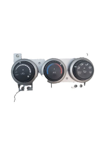 Used A/C Selector Switch for 2011 Nissan Rogue Manual Temperature Control