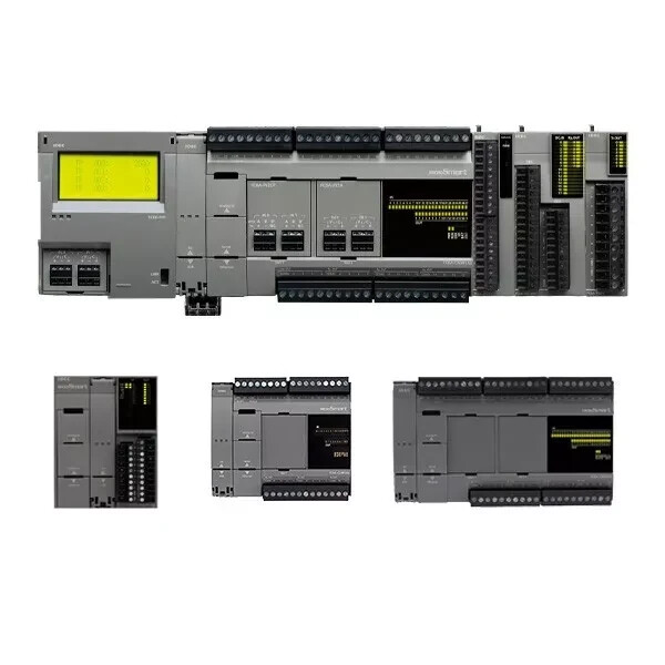 FC6A-J4CH1Y   IDEC Programmable Controller